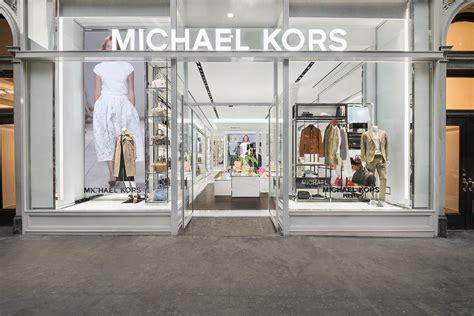 Michael Kors uk shop online